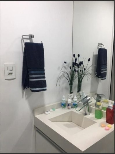 Imagem 12 de 14 de Apartamento À Venda, 83 M² Por R$ 615.000,00 - Jardim Zaira - Guarulhos/sp - Ap3538