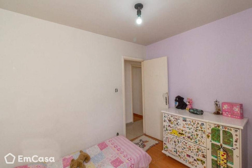 Imagem 6 de 10 de Apartamento À Venda Em São Paulo - 47379