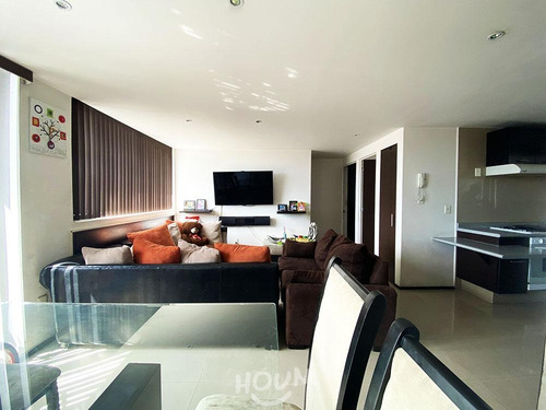 Imagen 1 de 14 de Departamento En Vallejo, Gustavo A. Madero Con 2 Recámaras, 70 M², Id: 43664