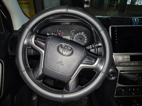 Toyota Prado 3.0 Tx-l Fl 2