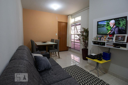 Imagem 5 de 15 de Apartamento Para Aluguel - Jaqueline, 2 Quartos, 60 - 893383238