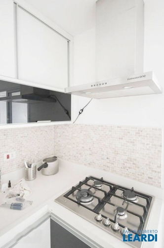 Imagem 6 de 15 de Apartamento - Vila Mascote - Sp - 536465
