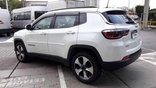 Imagem 9 de 10 de Compass Sport 2.0 Flex