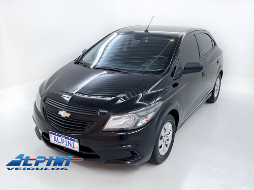 Chevrolet Onix MPFI JOY 8V