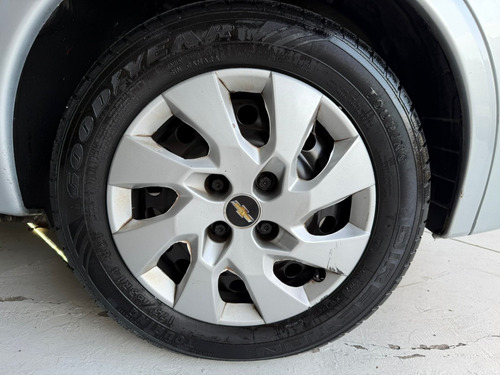 Chevrolet Corsa 1.4 MPFI MAXX 8V FLEX 4P MANUAL