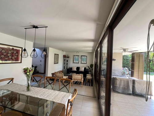 5 Dormitorios, 3 Baños, Homeoffice, Estar, Más Servicios