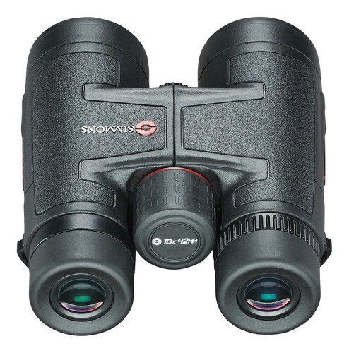 Imagen 3 de 10 de Binoculares Simmons Venture 10x 42 Totalmente Contra Agua !