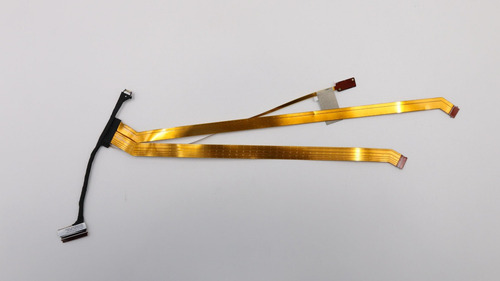 Cable De Camara Lcd Lenovo 01ay951 X1 Yoga., 3rd Gen