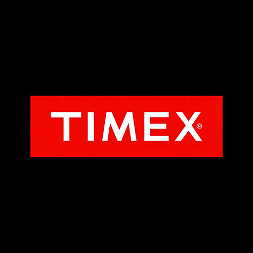 Reloj Timex Waterbury Standard 40mm Tw2v44100 Color de la malla Marrón Color del bisel Plata Color del fondo Beige