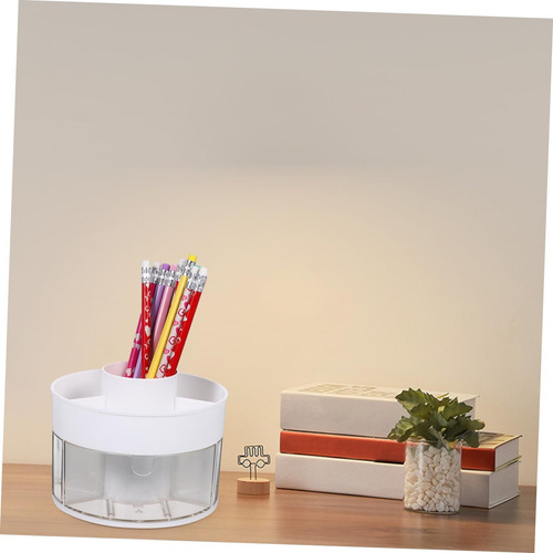 Caja Almacenaje Estuche Maquillaje Con Compartimentos1 Pcs