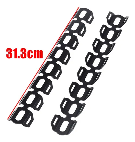 Protector De Curva Escape Para Honda Crf300l Crf250l/rally