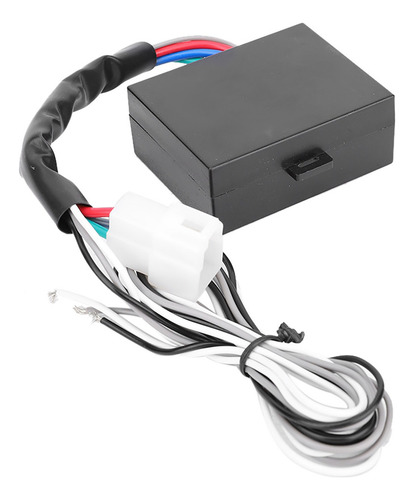 Kit De Control Automático Universal Turbo Timer Apexi Modifi