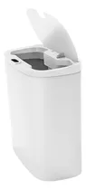 Comprar Cubo De Basura De Inducción Inteligente Cubo De Basura Cubo