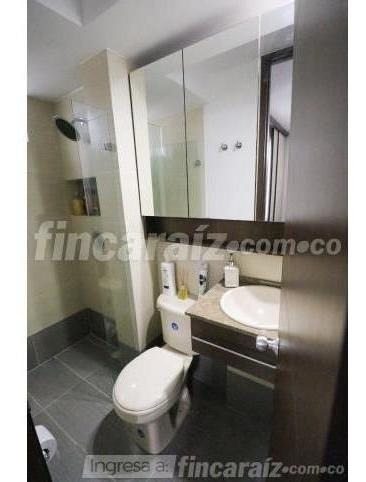 Imagen 7 de 14 de Venta Apartamento De 64mts2 La Hacienda, Sur De Cali 6033.