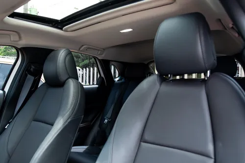 Mazda CX-30 2.0 Grand Touring At Hibrido Ligero - Mhev