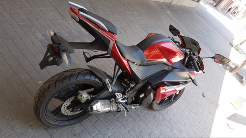Zanella Rz25
