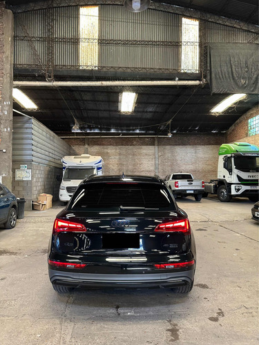 2.0t Quattro 252cv Híbrido Última Línea Permuto