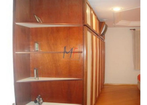 Imagem 12 de 15 de Ref: 1949 Excelente Apartamento, Com 3 Dorms, 1 Suíte, 3 Banheiros, 2 Vagas, E 71 M² De Área Útil Fácil Acesso Av. Pães De Barros. - 1949
