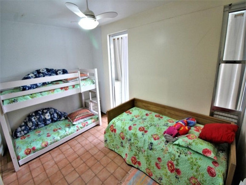 Imagem 16 de 30 de Apartamento Duplex- Praia Das Astúrias - 3 Dormitórios. - Ap3808 - 34710668
