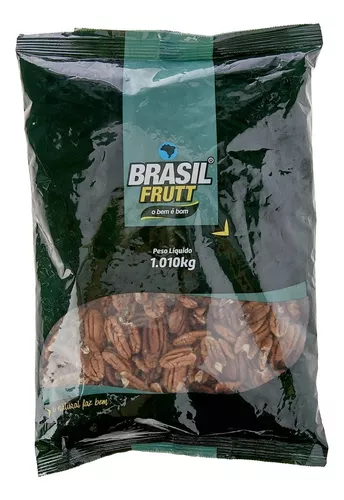 DAMASCO SECO 1010G BRASIL FRUTT