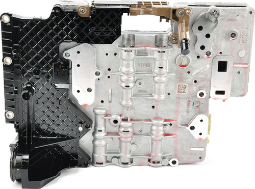 Controle Da Transmissao Ranger 2.2l/ 2022 2023