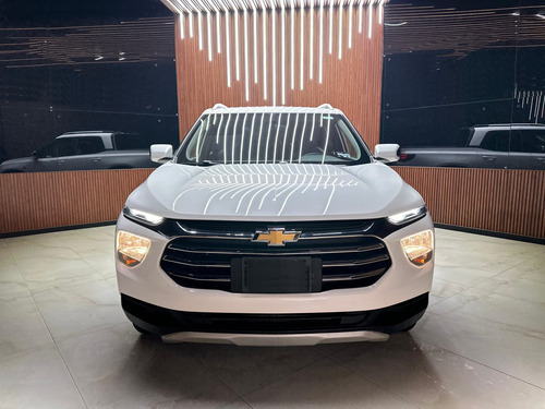 Chevrolet Montana 1.2 Lt At