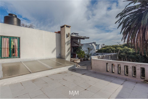 Venta Casa De 3 Dormitorios En Parque Batlle