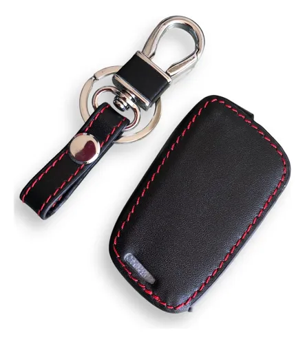 Cys Funda De Llave Protectora Cubrellave Vw Golf 7 Leon Mk3