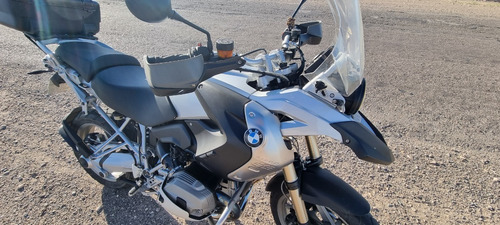 Imagen 5 de 7 de Bmw R 1200 Gs