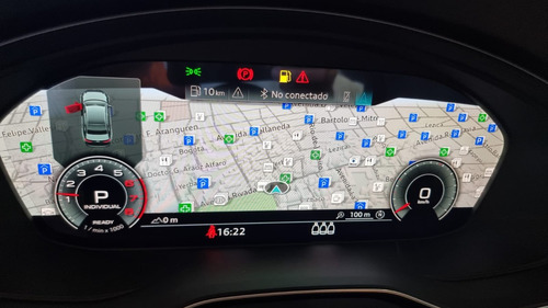 Imagen 16 de 21 de Audi A4 40 Tfsi