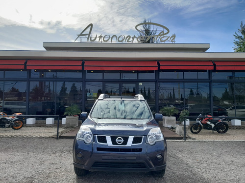 Nissan X-Trail 2.5 Tekna Cvt Xtronic