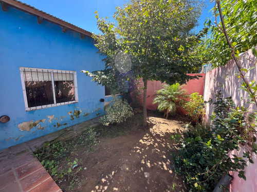 Casa En Ph-venta. Dos Dormitorios- Saladillo.