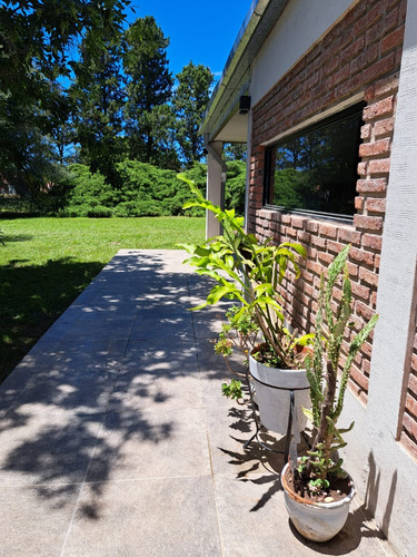 Casa En Venta, Estilo Chacra