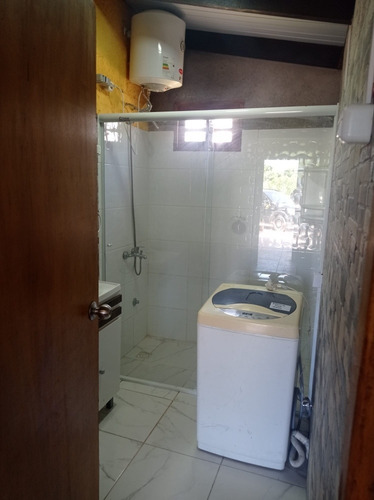 Vendo Alquilo 3 Casas Con Titulos Al Dia Documentación Alvorada Chuy Brasil Para 6 Personas A Una Cuadra Playa Divinas Completas