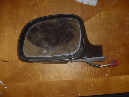 Vendo Retrovisor Derecho De Dodge Caravana, Año 1999, Electo