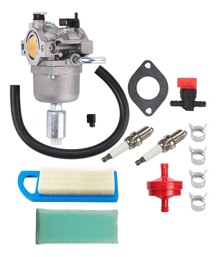 Carburetor Kit For 13.5hp 591731 796109 594593 590400 796078