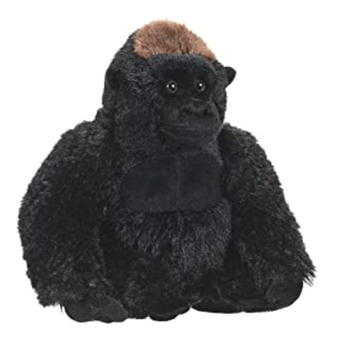 Wild Republic Silverback Gorila Felpa Peluche Peluche Regalo