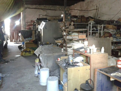 Imagen 8 de 9 de Galpon En Venta En Claypole