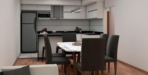 Imagen 5 de 10 de Venta Dptos 2 Dormitorios En Construcción, Av. De La Libertad 165 - Gazze