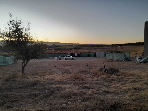 Imagen 9 de 19 de Venta De Terreno, Lote, Country Estancia El Terrón. Mendiolaza, Córdoba.