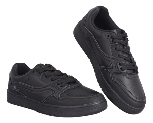Zapatillas Hombre Atomik Fackie Urbana Liviana Cómoda Reflex