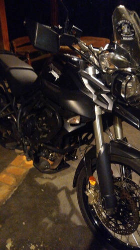 Imagem 8 de 14 de Triumph Tiger 800 Xc