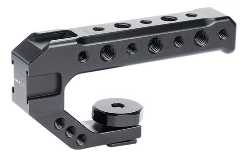 Handle.mounts Shoe Aluminium Universal Inch R005 Shoe Cold