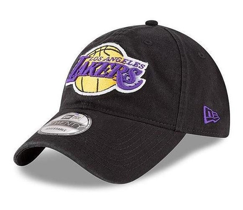 Jockey Los Angeles Lakers Nba 9twenty Black