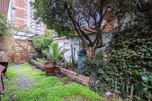 Casa En Venta De 3 Dorm. En Las Condes