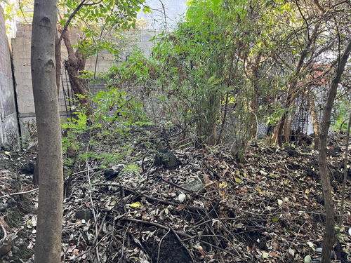 Terreno De 125 Metros Cuadrados En San Andres Totoltepec