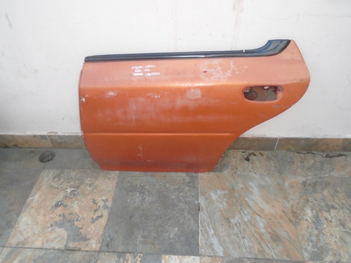 Vendo Puerta Trasera Izquierda De Subaru Impresa Año 1998