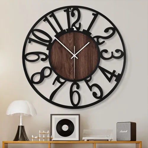 Reloj para decorar la sala sale
