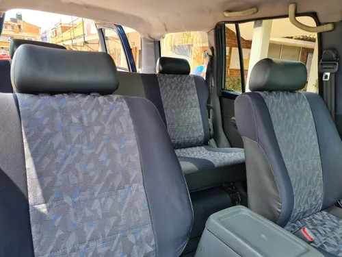 Toyota Burbuja Gx Japonesa 4.5cc Mt Aa