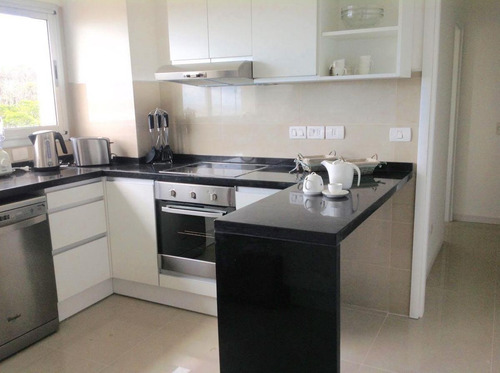 Imagen 9 de 30 de Departamento - Playa Brava